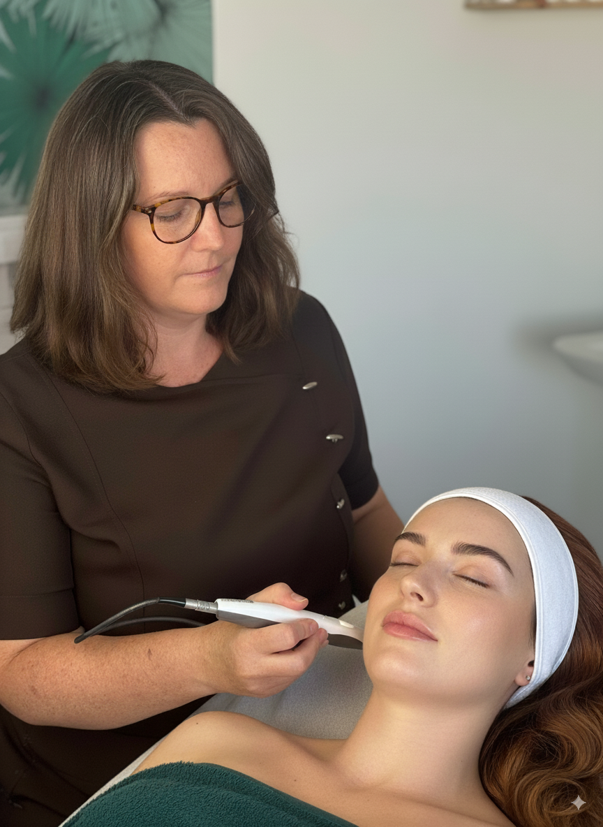 Institut de beauté Nathalie L – Minceur, anti-âge, relaxation et épilations à Thourotte
