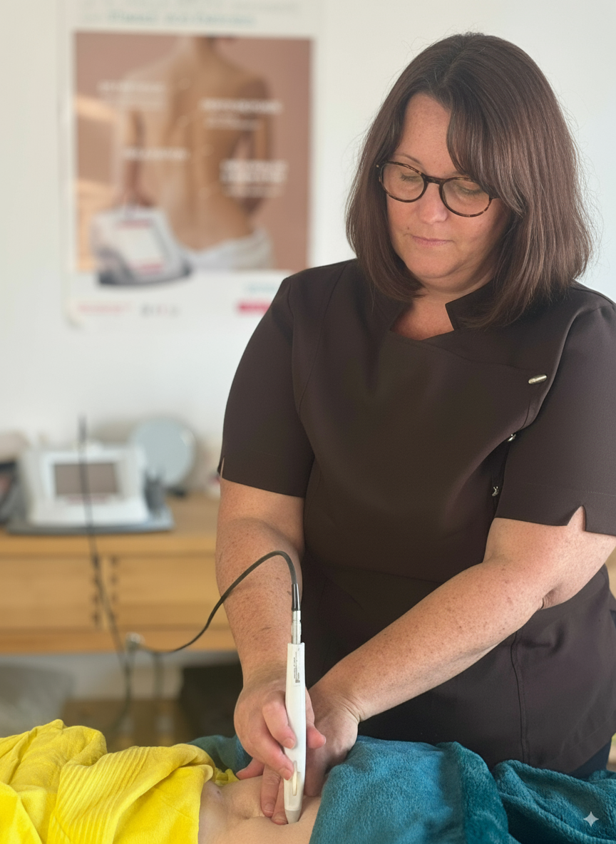 Institut de beauté Nathalie L – Minceur, anti-âge, relaxation et épilations à Thourotte