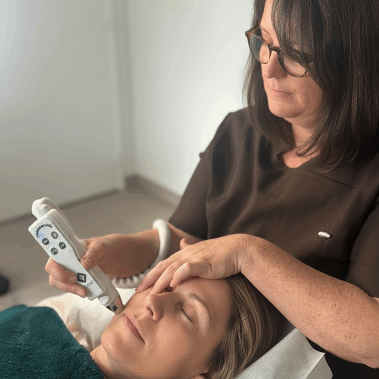 Institut de beauté Nathalie L – Minceur, anti-âge, relaxation et épilations à Thourotte