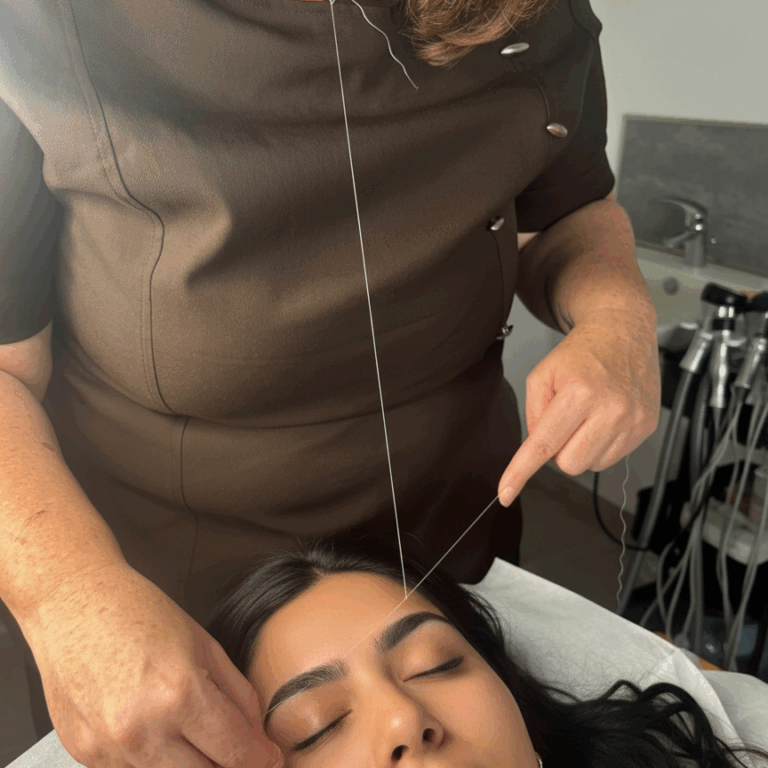 Institut de beauté Nathalie L – Minceur, anti-âge, relaxation et épilations à Thourotte